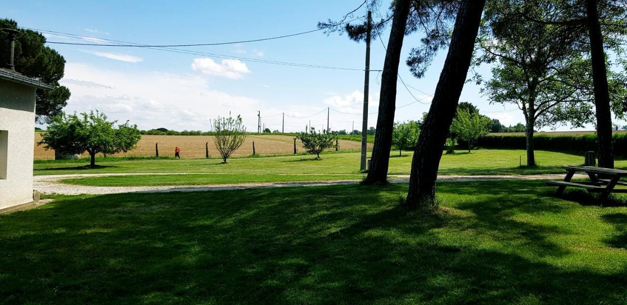 Gite De Campagne L'Estressol Cuq  Exterior photo